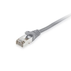 Equip Cat.6A S/Ftp Patch Cable,